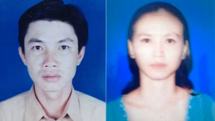 Cảnh sát ráo riết truy tìm hai 'siêu trộm' cuỗm 2,4 tỷ đồng