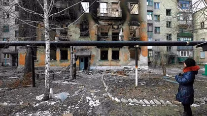Ukraine sẽ không trở thành "xung đột đóng băng"