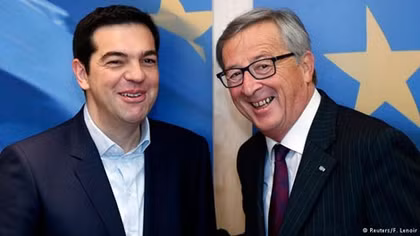 'Tối hậu thư' của ECB đối với Hy Lạp
