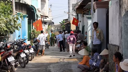 Bị đánh tử vong vì 'nhiệt tình' đòi nợ dùm 500 ngàn