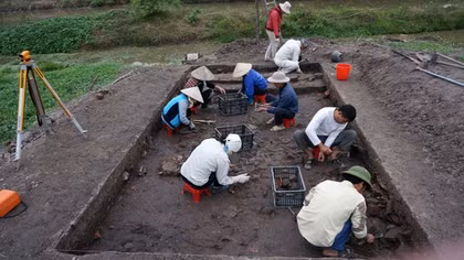 Sáng tỏ nhiều bí ẩn lịch sử