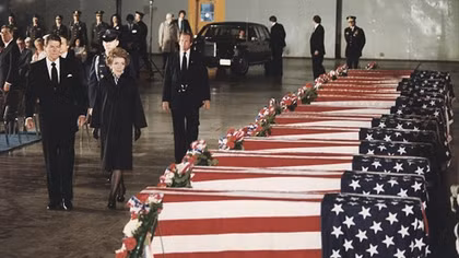 CIA, Mossad và chiến dịch ám sát lãnh đạo Hezbollah năm 2008