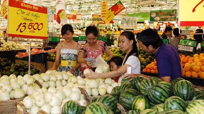 Tăng cường kiểm soát thực phẩm ngay tại nguồn