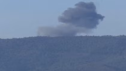 Nga không đe dọa đáp trả quân sự sau vụ Su-24