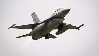 Mỹ lên tiếng về vụ Su-24 của Nga bị bắn hạ