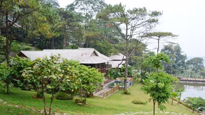Vì sao dự án Lemont resort vấp phải sai phạm?