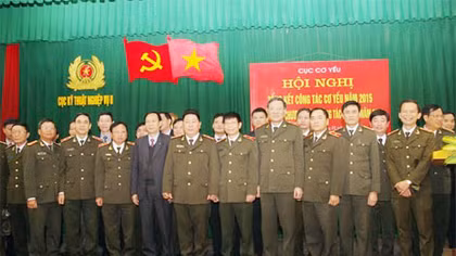 Đảm bảo thông tin liên lạc thông suốt trong mọi tình huống