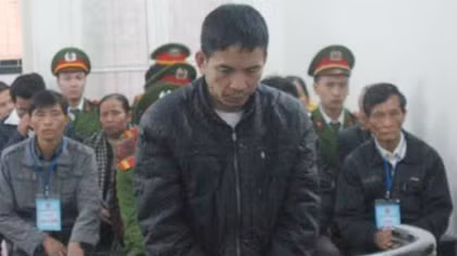 Gây án trên chiếu bạc