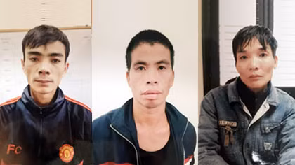 Con nghiện đi ăn trộm bị lưu manh tống tiền