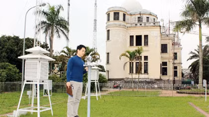 Những người “trông mưa, trông nắng, trông ngày, trông đêm”