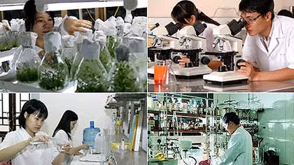 Ưu đãi quá bèo, DN không muốn chuyển đổi sang khoa học công nghệ