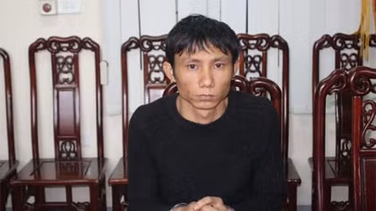 Mang ma túy đến giữa chợ TP Vinh để bán