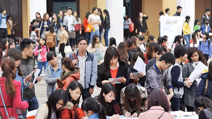 Đào tạo kiểu "vung tay quá trán": Cả nước đang thừa 35.000 giáo viên 