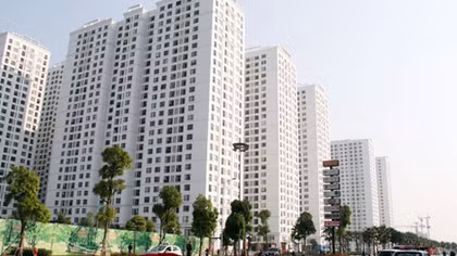 Năm 2016 thị trường bất động sản sẽ có nhà dưới 1 tỷ?