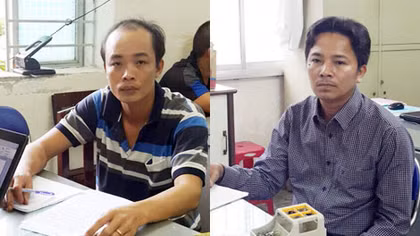 Bóc trần thủ đoạn mới - Giả vay tiền để lừa đảo