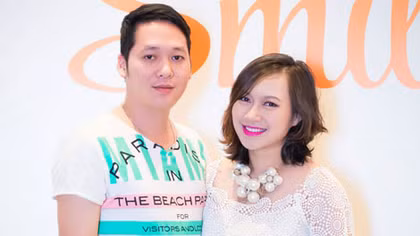 Ca sĩ Khánh Linh: “Tôi đang sống những ngày lãng mạn nhất”