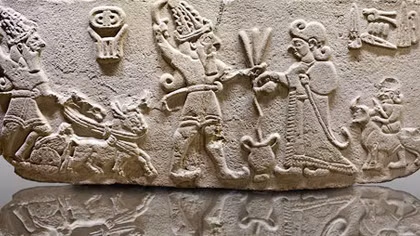 Đế chế Hittite: Hoàng kim, sụp đổ và biến mất