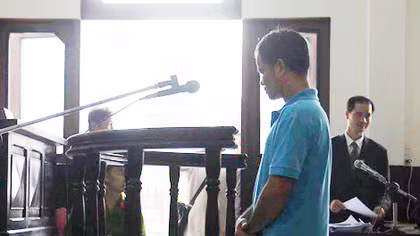 Trách nhiệm huyết thống