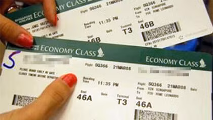 Vietnam Airlines phản hồi vụ lừa đảo vé máy bay của đại lý Vi Tran ở Úc 