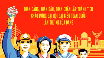 Tâm thế thời cuộc