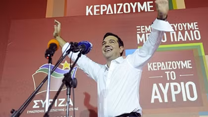 Hy Lạp: Alexis Tsipras trở lại “lợi hại” hơn xưa?