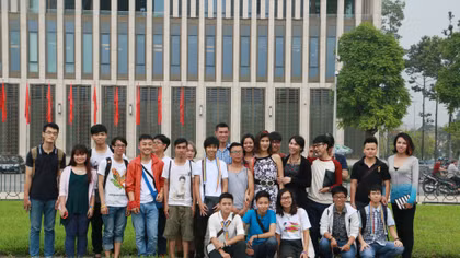 Những nụ cười rạng rỡ của người chuyển giới với Bộ luật mới