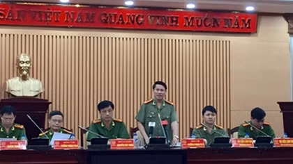 Công an TP Hà Nội thông tin việc hai luật sư bị hành hung tại huyện Chương Mỹ