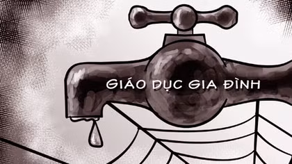 Phỏng vấn một giáo viên