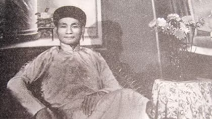 Kỳ 2: Phạm Cao Củng: Thuở vào nghiệp văn