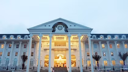 FLC Vĩnh Thịnh Resort sẽ trở thành điểm du lịch hấp dẫn