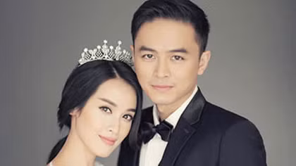 Tiểu thư Hàn Quốc