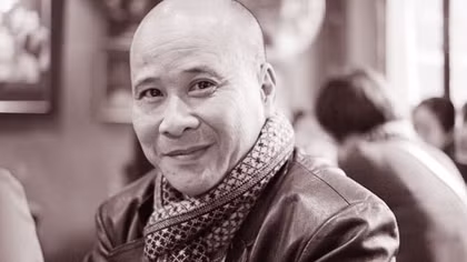 "Giọt nước trong ngần" - bài ca đẹp về một ước mơ tuyệt vọng