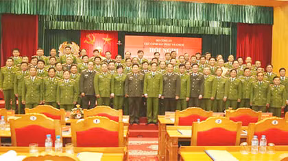 Triển khai quyết liệt, đồng bộ các giải pháp PCCC