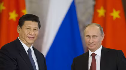 Năm 2016 của Tổng thống Nga Vladimir Putin: Thách thức toàn diện