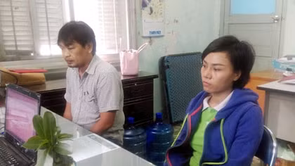 Mua nguyên liệu trôi nổi để chế thực phẩm chức năng giả