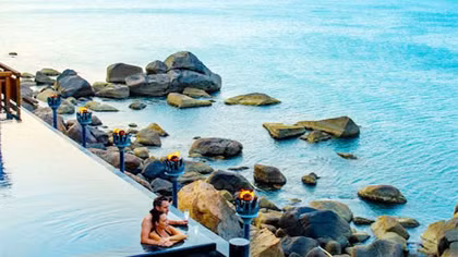 Đầu bếp top 10 thế giới 'trình diễn' tại Đà Nẵng