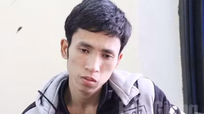 Vừa ra tù, con nghiện game lại đi ăn cướp
