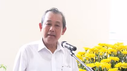 Đầu năm tri ân những tấm lòng thơm thảo