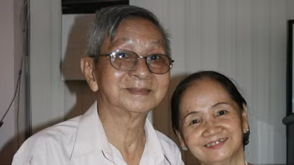 Chúng mình mãi đợi nhau