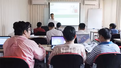  Thanh tra hoạt động cung cấp, sử dụng tên miền quốc tế tại Việt Nam: “Sờ” tới đâu, ở đó có vi phạm