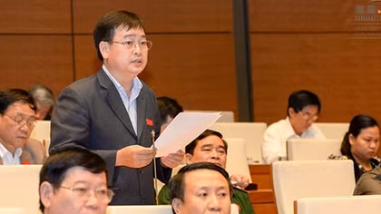 Những hạt nhân chưa hợp lý của mô hình tranh tụng trong tố tụng hình sự