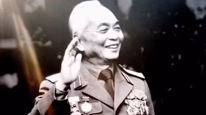 Hội thảo khoa học “Đại tướng Võ Nguyên Giáp với cách mạng Việt Nam và quê hương Quảng Bình”
