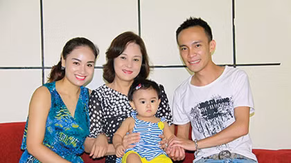 NSND Hoàng Cúc: Hành trình chiến thắng ung thư