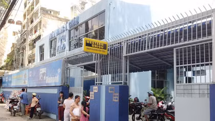 Một luật gia thắng kiện hơn 54 tỷ đồng
