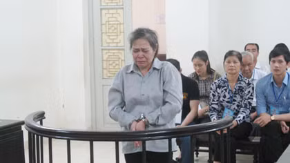 Dùng thuốc độc "hạ thủ" tình nhân