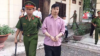 Vụ "kỳ án" sau 13 lần xét xử: Bị cáo lãnh án bằng thời gian tạm giam