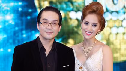 Nghệ sĩ violon Xuân Huy: Một tài năng âm nhạc