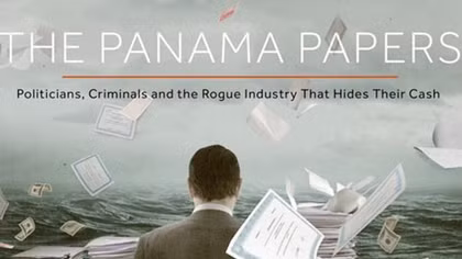 Hồ sơ Panama: Lập cơ quan đặc biệt chống rửa tiền