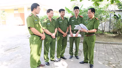 Đã sẵn sàng cho ngày hội lớn của toàn dân