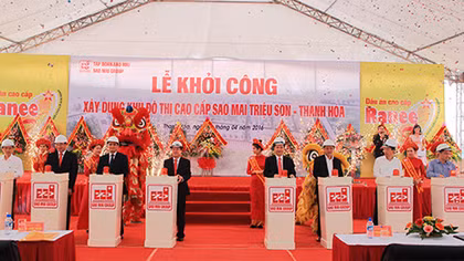 Món quà quý dành cho quê hương xứ Thanh